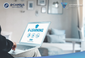Corsi di Alta Formazione con VJ Formazione, Polo E-campus