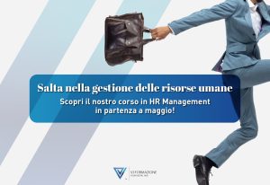 corso HR Management