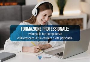 formazione professionale